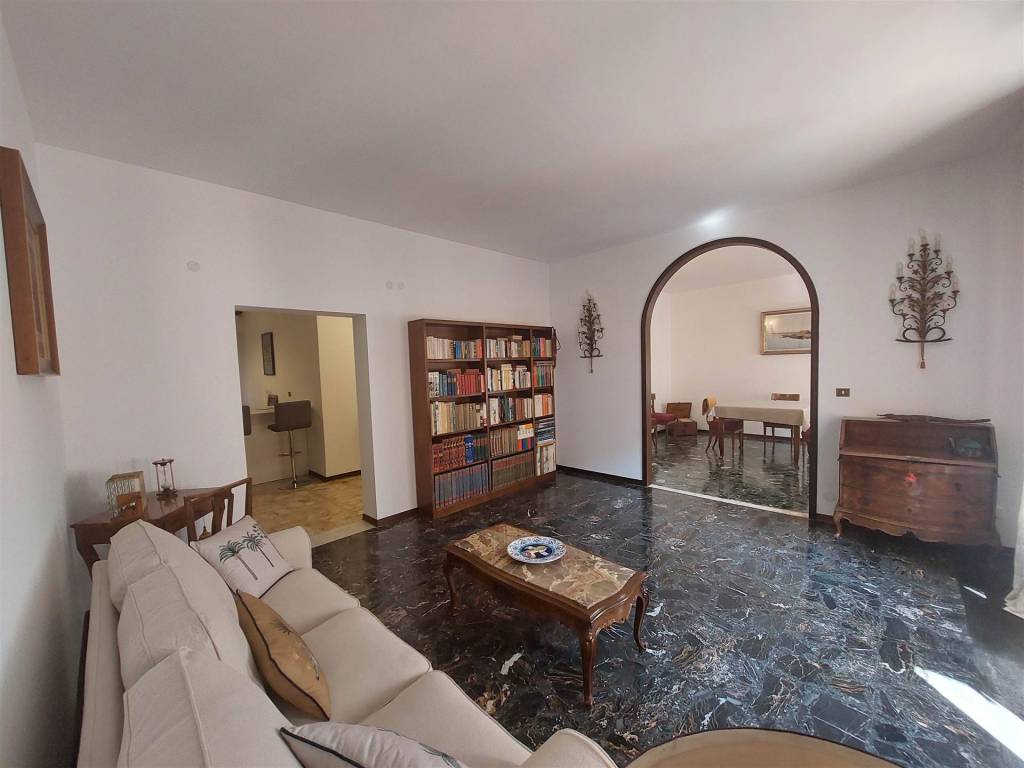 appartamento in vendita a Chioggia