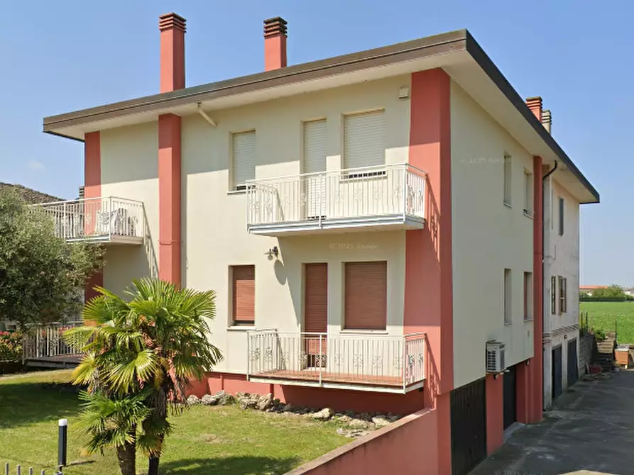appartamento in vendita a Chioggia in zona Sant'Anna di Chioggia