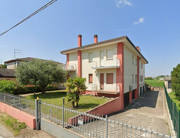 appartamento in vendita a Chioggia in zona Sant'Anna di Chioggia