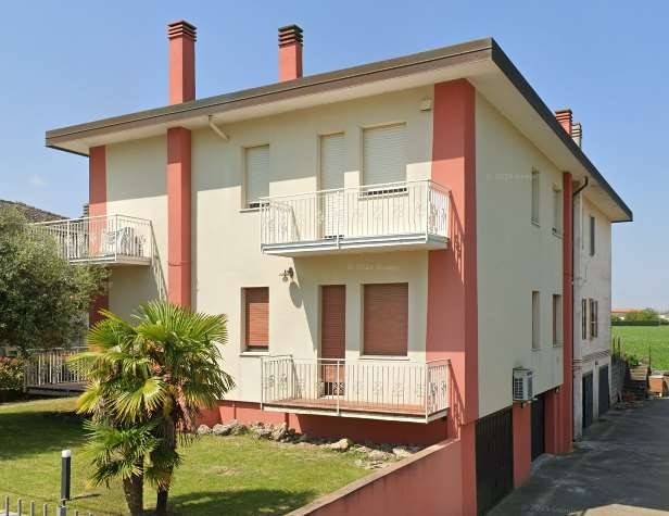 appartamento in vendita a Chioggia in zona Sant'Anna di Chioggia