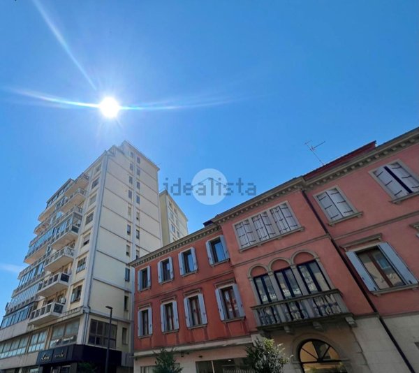 appartamento in vendita a Chioggia in zona Sottomarina