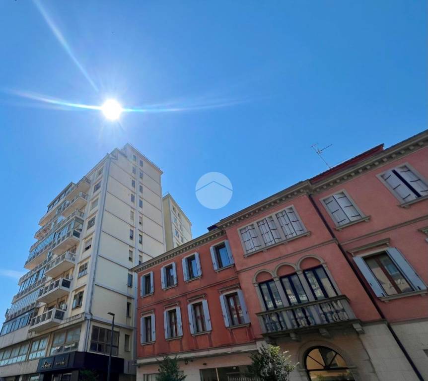 appartamento in vendita a Chioggia in zona Sottomarina