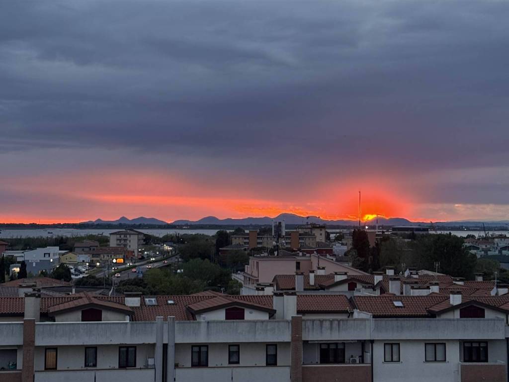 appartamento in vendita a Chioggia in zona Sottomarina