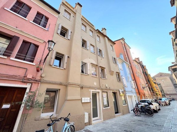 appartamento in vendita a Chioggia