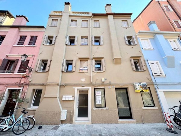 appartamento in vendita a Chioggia