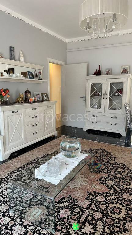 appartamento in vendita a Chioggia in zona Sottomarina