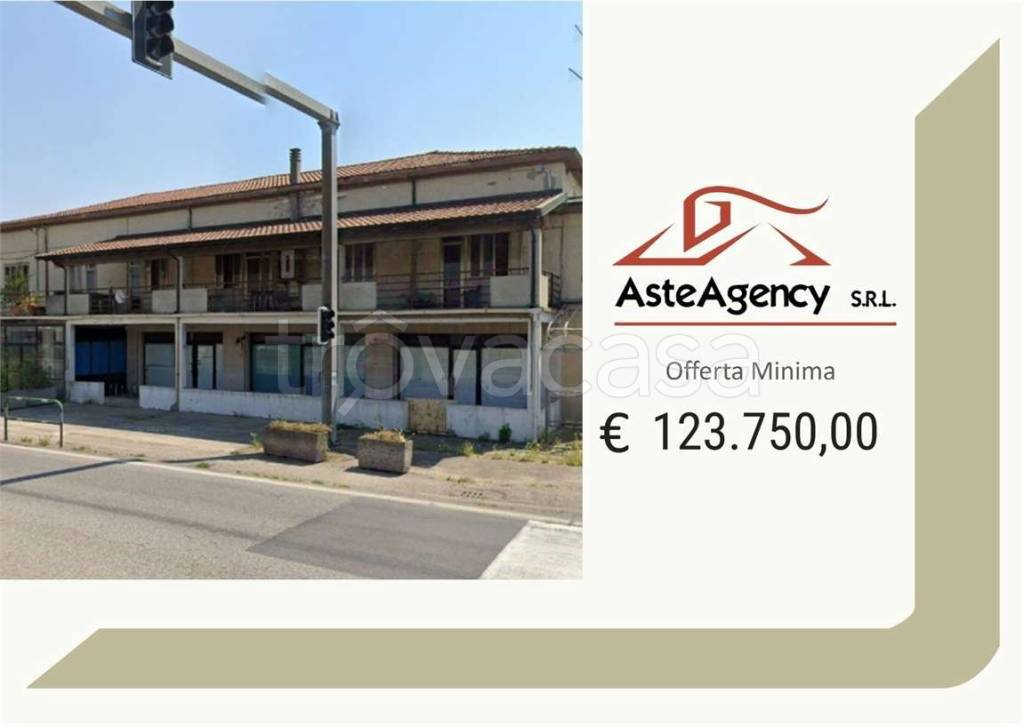 appartamento in vendita a Chioggia in zona Sant'Anna di Chioggia