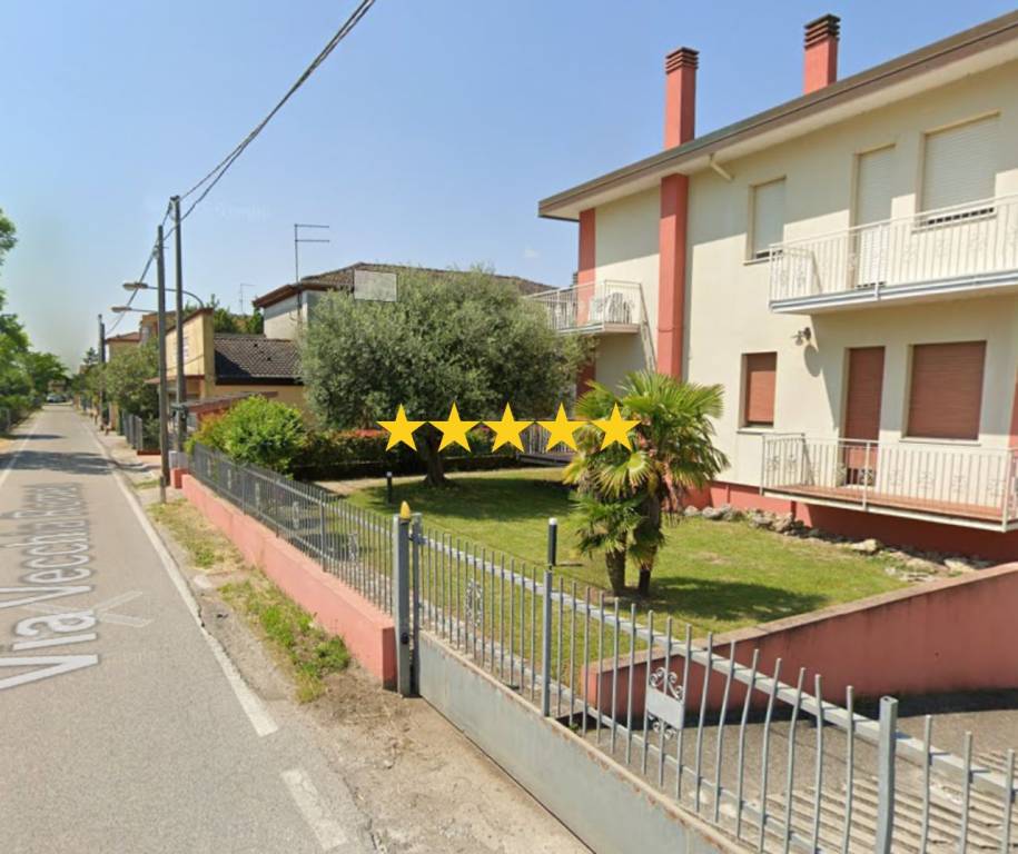 appartamento in vendita a Chioggia