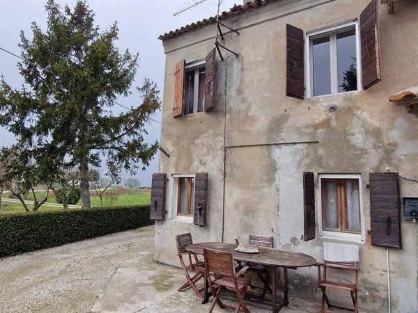 casa indipendente in vendita a Chioggia in zona Sant'Anna di Chioggia