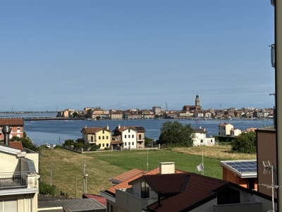appartamento in vendita a Chioggia in zona Sottomarina