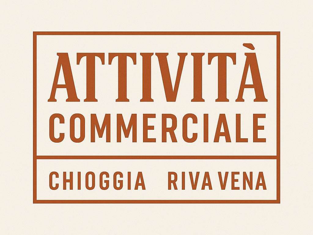 negozio in vendita a Chioggia
