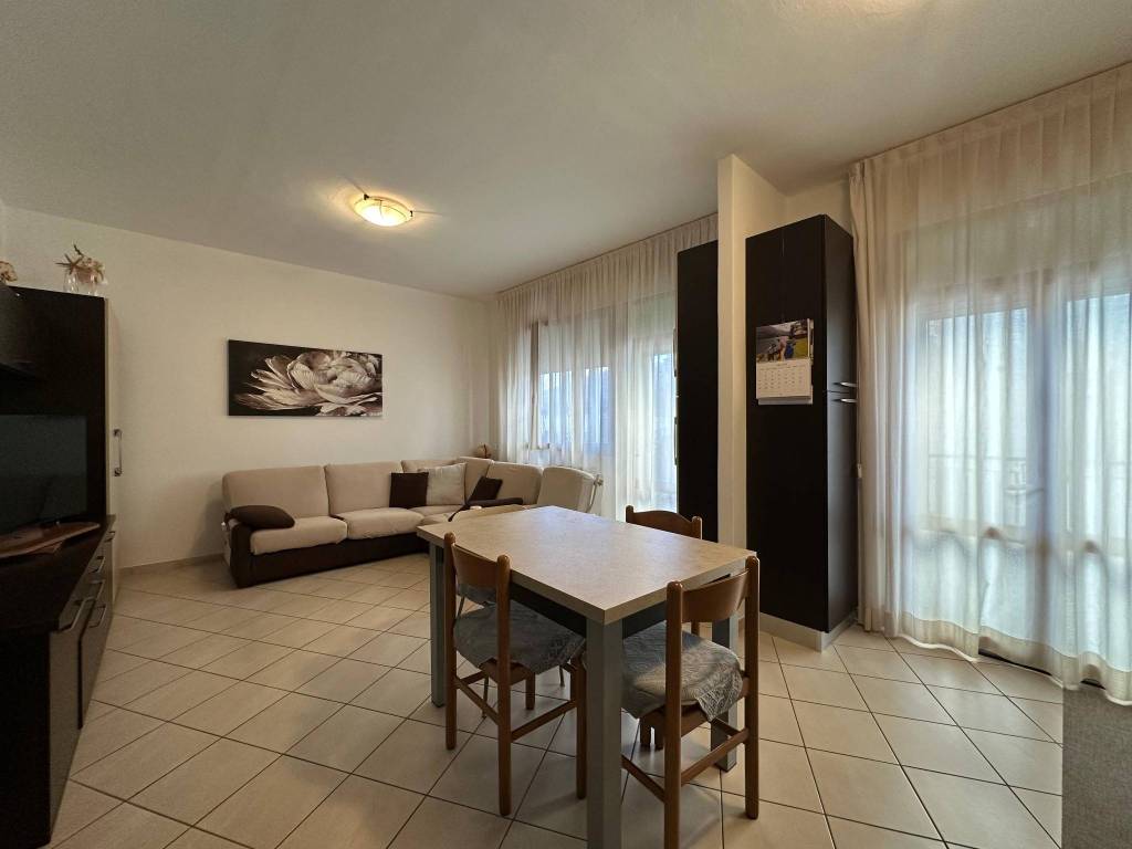 appartamento in vendita a Chioggia in zona Sottomarina