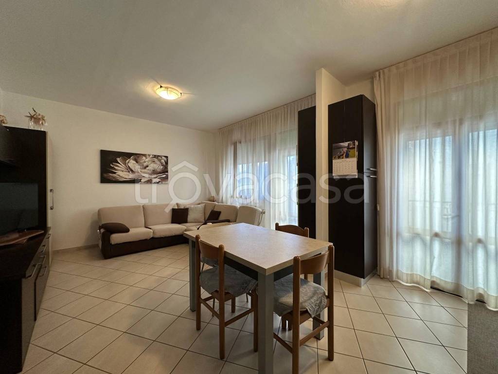 appartamento in vendita a Chioggia in zona Sottomarina