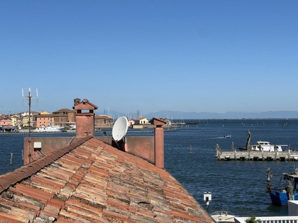 casa indipendente in vendita a Chioggia in zona Sottomarina
