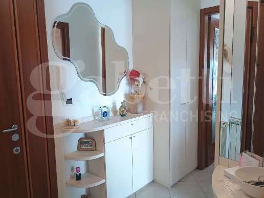 appartamento in vendita a Chioggia in zona Sottomarina