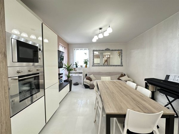 appartamento in vendita a Chioggia in zona Sottomarina