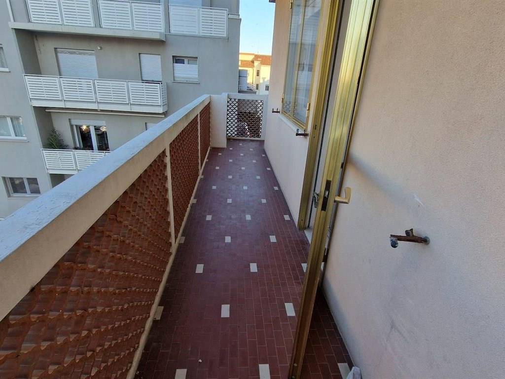 appartamento in vendita a Chioggia in zona Sottomarina