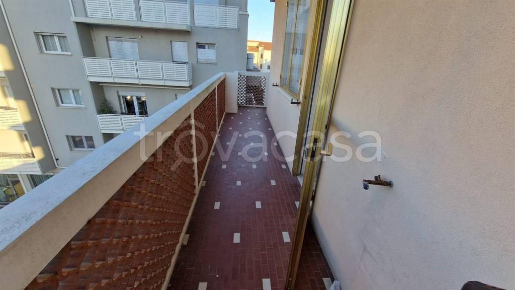 appartamento in vendita a Chioggia in zona Sottomarina