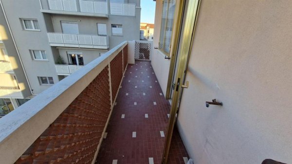 appartamento in vendita a Chioggia in zona Sottomarina