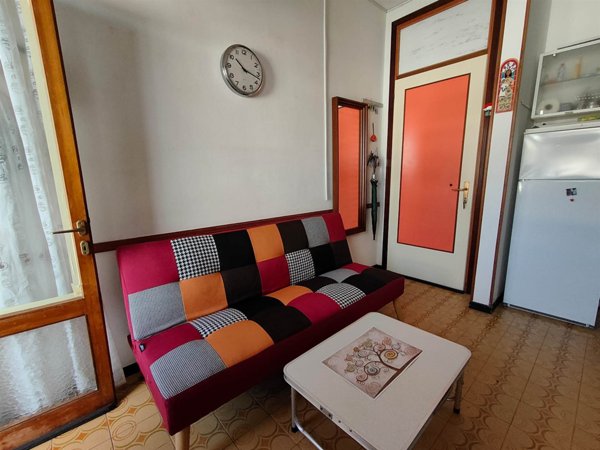 appartamento in vendita a Chioggia in zona Cà Lino