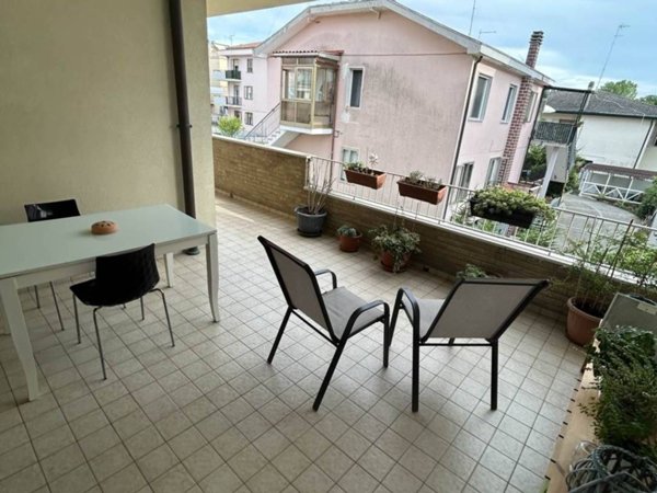 appartamento in vendita a Chioggia in zona Sottomarina