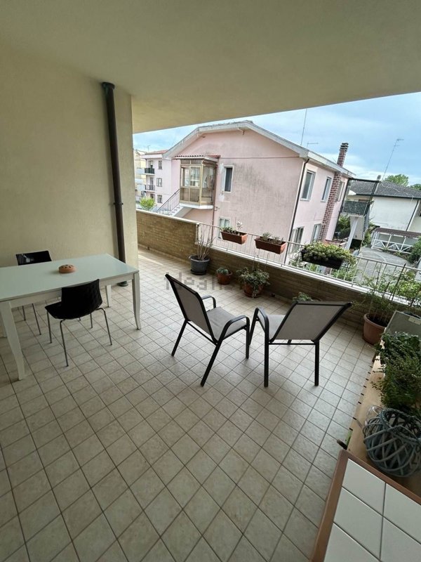 appartamento in vendita a Chioggia in zona Sottomarina