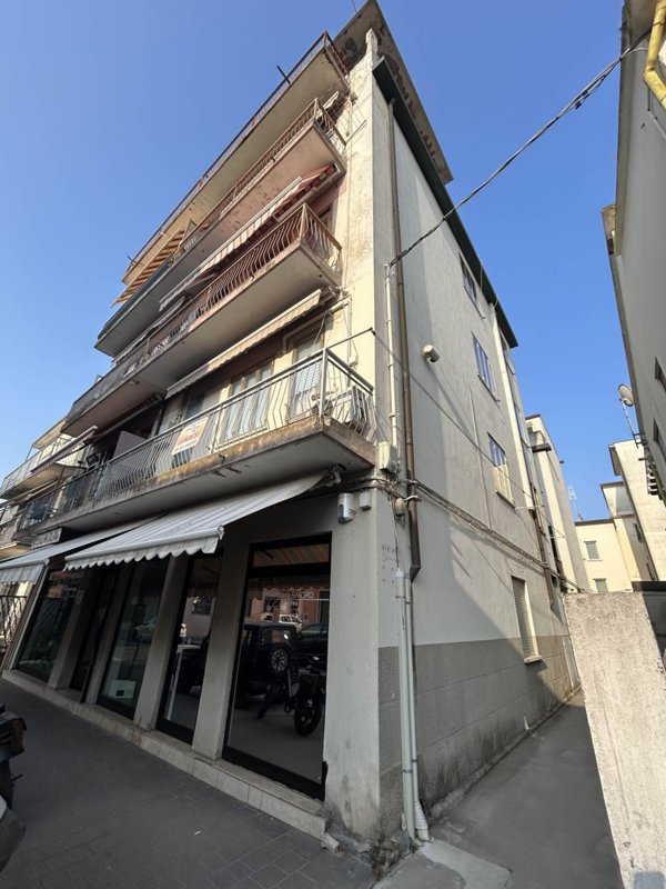 appartamento in vendita a Chioggia in zona Sottomarina