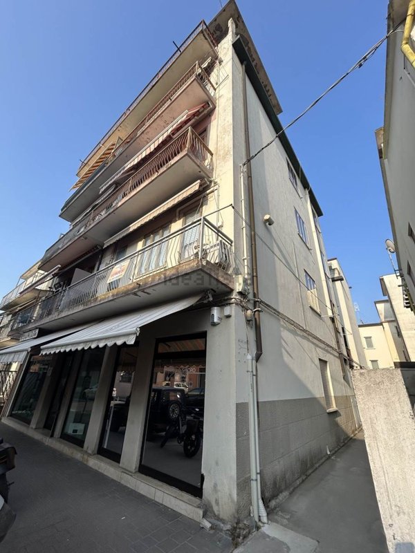 appartamento in vendita a Chioggia in zona Sottomarina