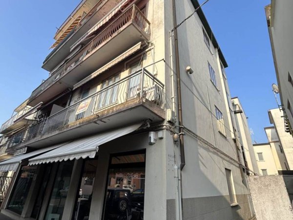 appartamento in vendita a Chioggia in zona Sottomarina