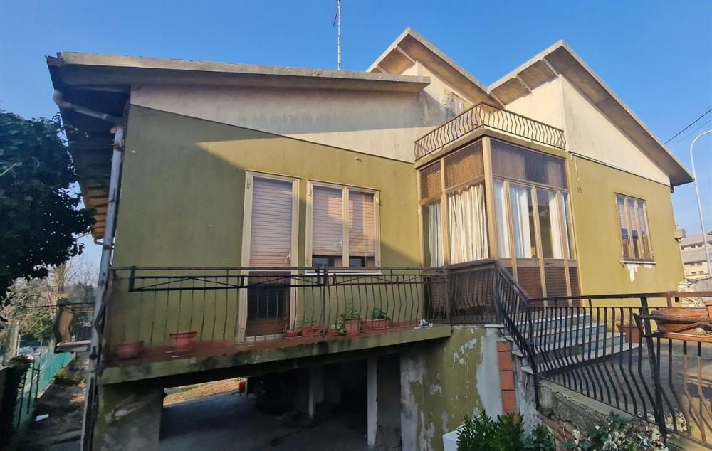 casa indipendente in vendita a Chioggia in zona Sottomarina