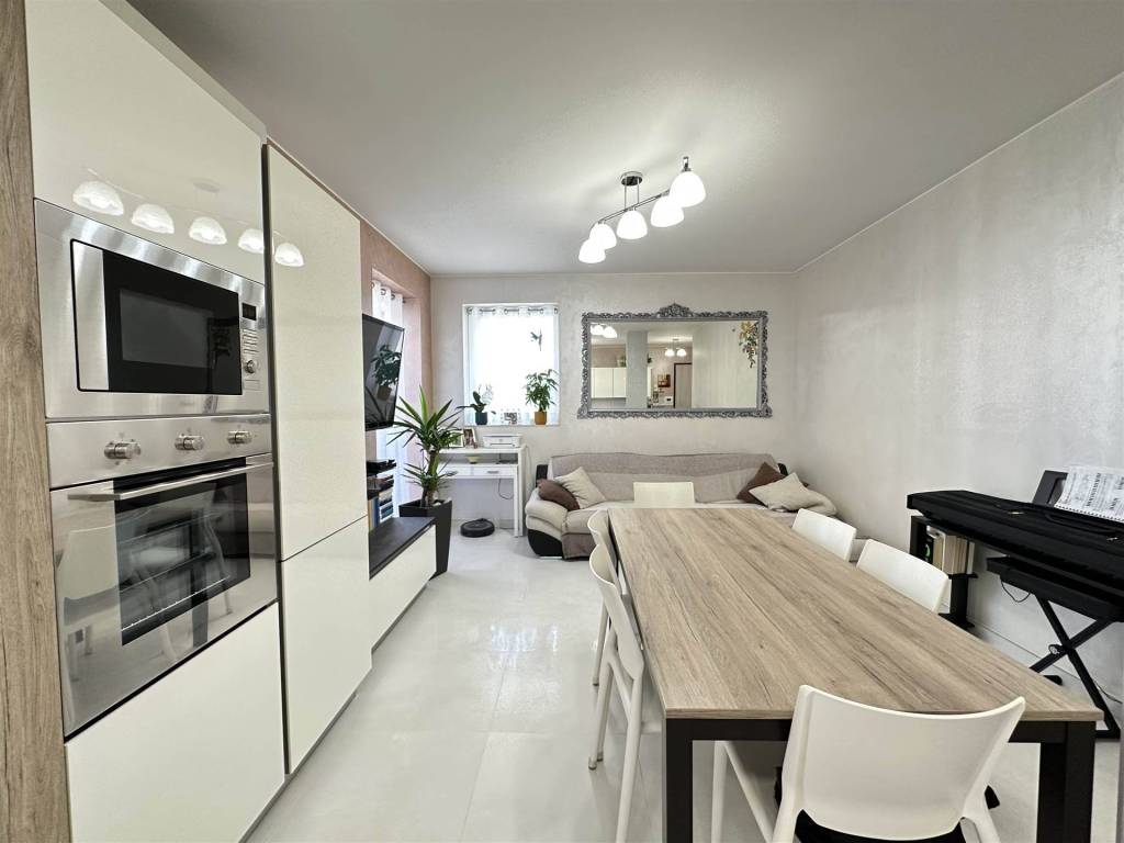 appartamento in vendita a Chioggia in zona Sottomarina