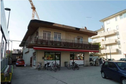 appartamento in vendita a Chioggia in zona Brondolo