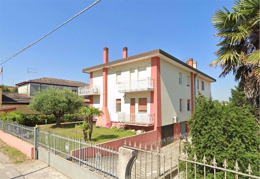 appartamento in vendita a Chioggia in zona Sant'Anna di Chioggia