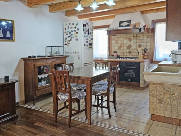 casa indipendente in vendita a Chioggia