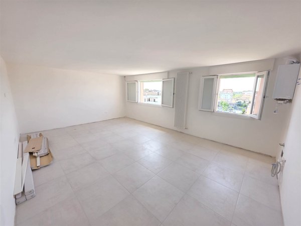 appartamento in vendita a Chioggia in zona Sottomarina