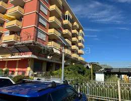 appartamento in vendita a Chioggia in zona Bacucco