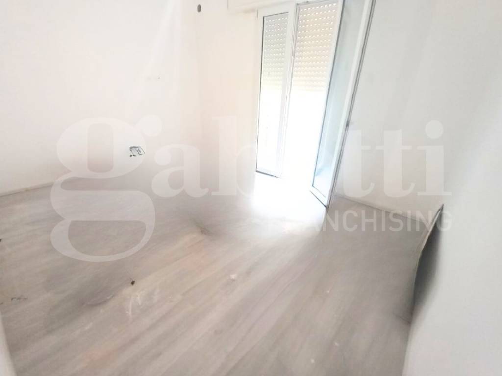 appartamento in vendita a Chioggia in zona Sottomarina
