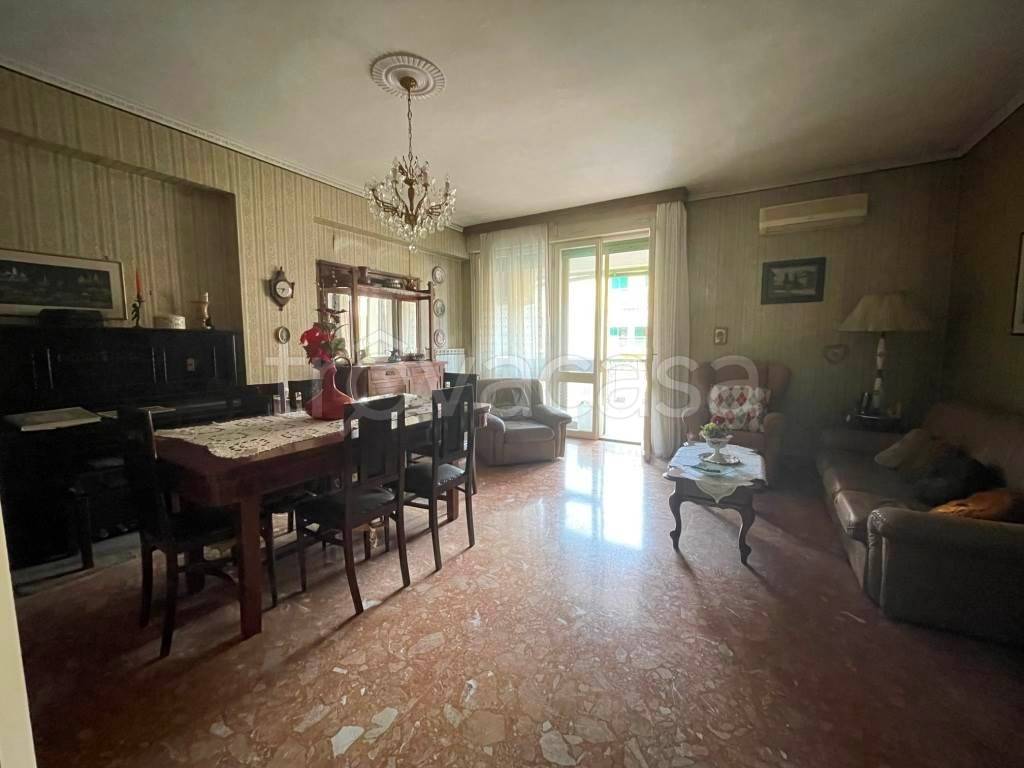 appartamento in vendita a Chioggia in zona Sottomarina