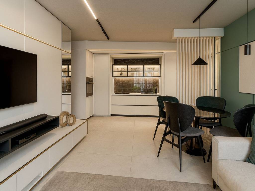 appartamento in vendita a Chioggia