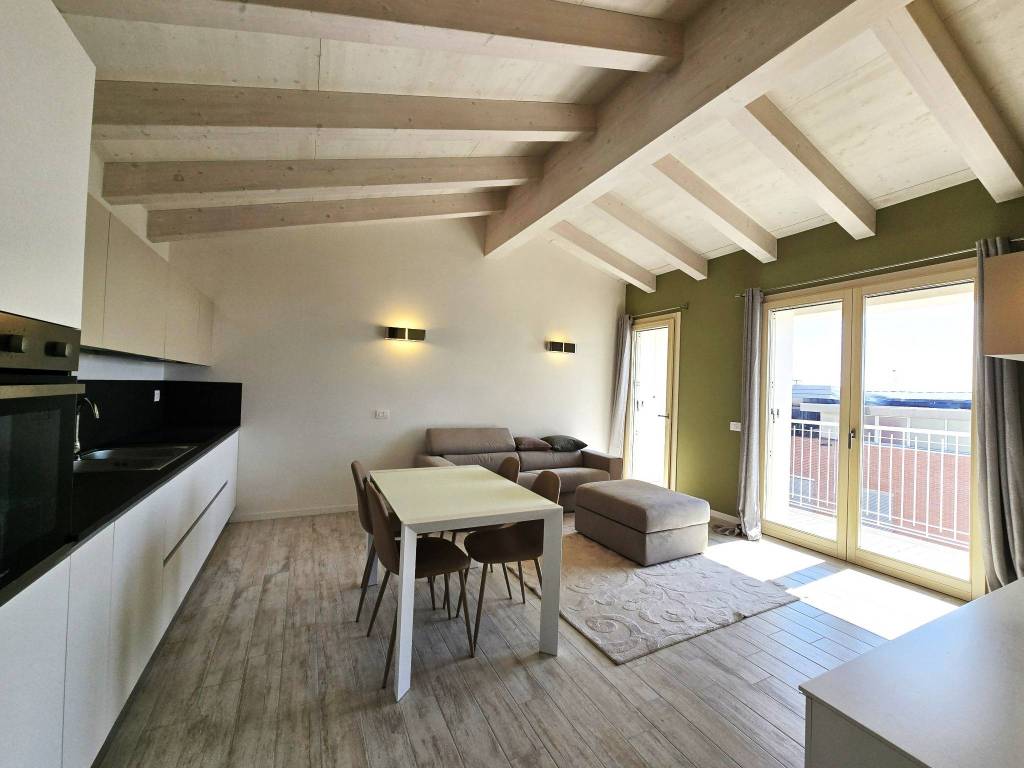 appartamento in vendita a Chioggia