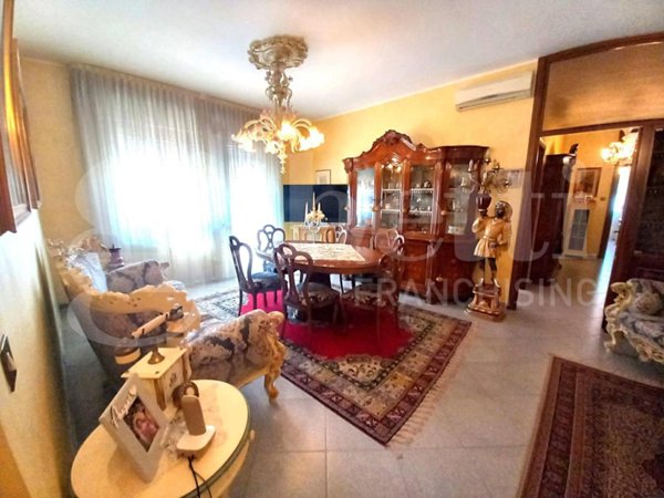 appartamento in vendita a Chioggia in zona Sottomarina
