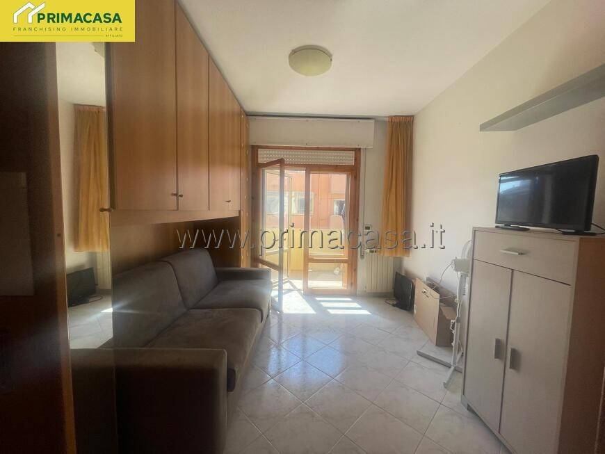 appartamento in vendita a Chioggia in zona Sottomarina