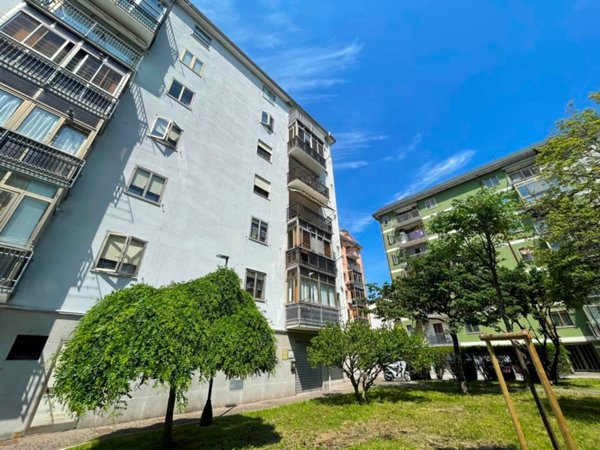 appartamento in vendita a Chioggia in zona Sottomarina