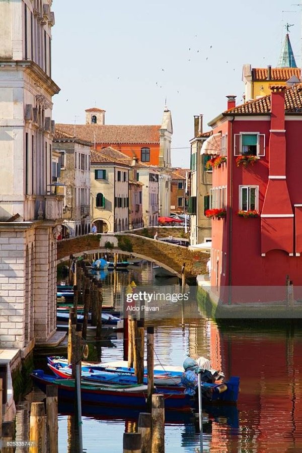 locale commerciale in vendita a Chioggia