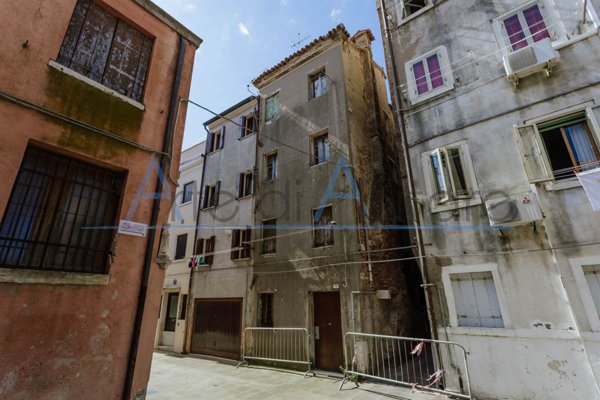 appartamento in vendita a Chioggia