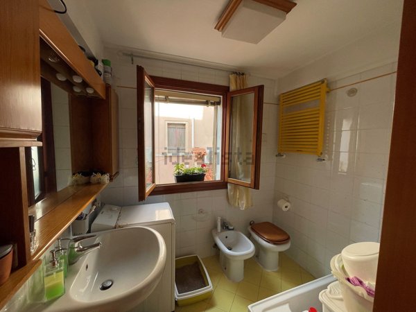 appartamento in vendita a Chioggia