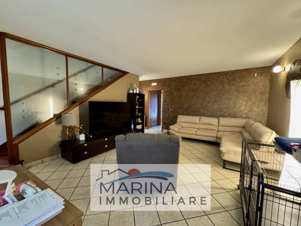 casa indipendente in vendita a Chioggia in zona Sottomarina