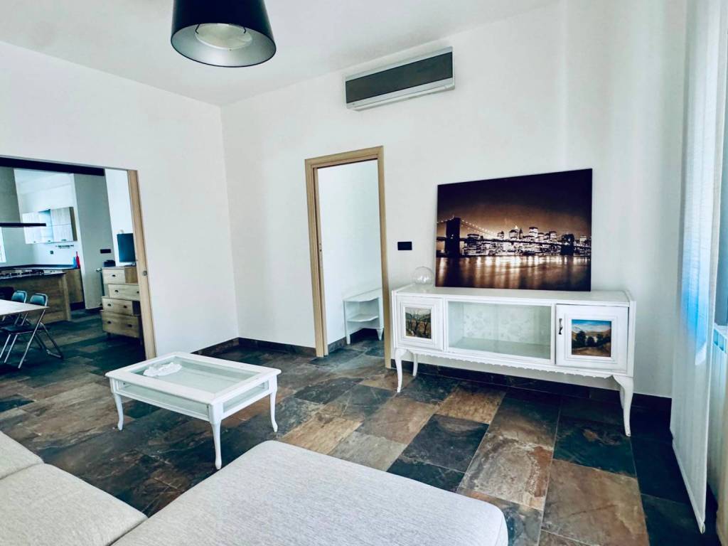 appartamento in vendita a Chioggia in zona Sottomarina