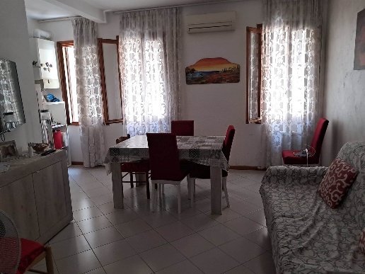 appartamento in vendita a Chioggia