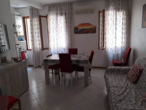 appartamento in vendita a Chioggia